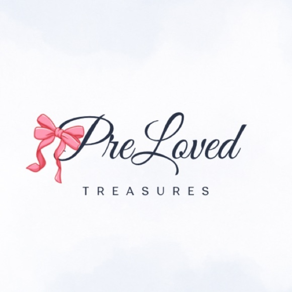 Meet your Posher, PreLoved Treasures